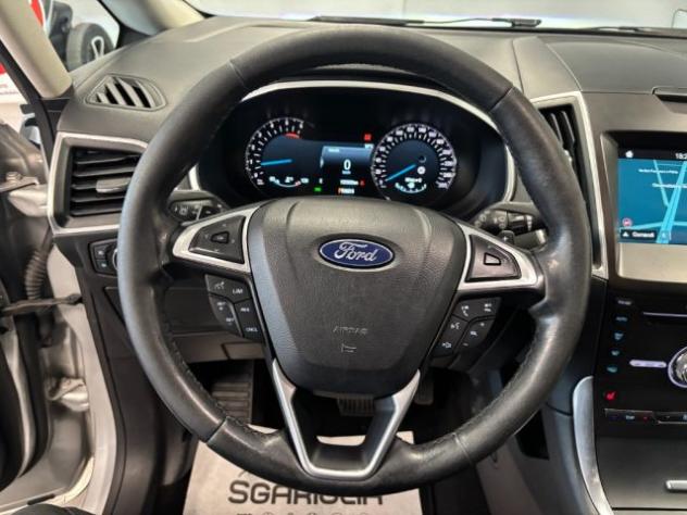 FORD S-Max Automatico 7 Posti Powershift Titanium 2.0 TDCi rif. 24054477 - Foto 9