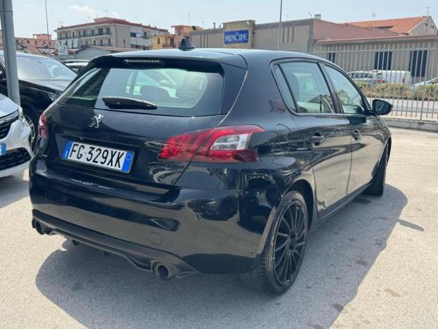 PEUGEOT 308 BlueHDi 1.6 100cv SPORT rif. 23937205 - Foto 4
