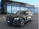 Mercedes-Benz GLB GLB 200 d Automatic Sport Plus