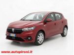 DACIA Sandero Streetway 1.0 SCe 65 CV Essential rif. 24108479