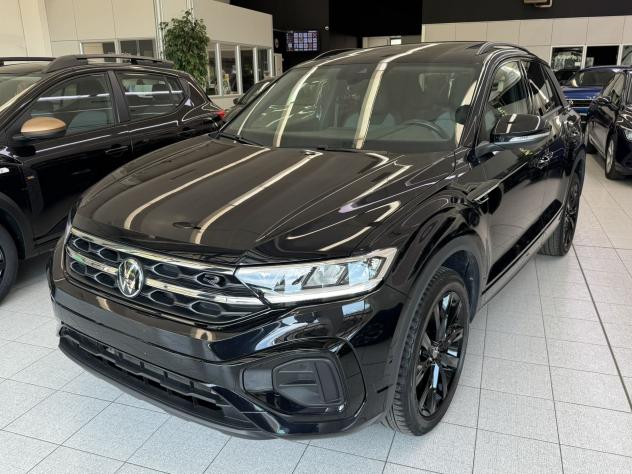 Volkswagen T-Roc 1.5 TSI ACT R-Line Tetto
