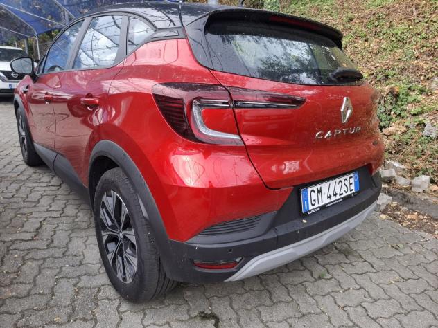 Renault Captur II 2019 1.6 E-Tech full hybrid Equilibre 145cv auto - Foto 8