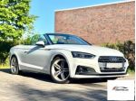 AUDI A5 Cabrio 2.0 TFSI S tronic S-LINE 190CV LED CARPLAY/ rif. 22597079