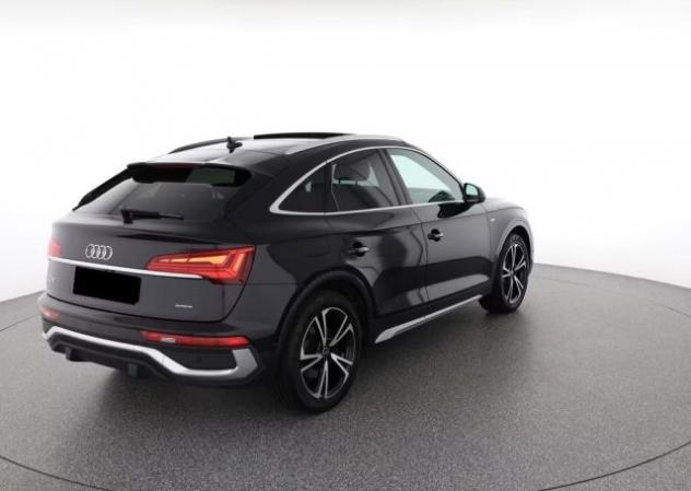AUDI Q5 SPB 40 TDI Quattro S tronic S line Sline rif. 23290191 - Foto 5
