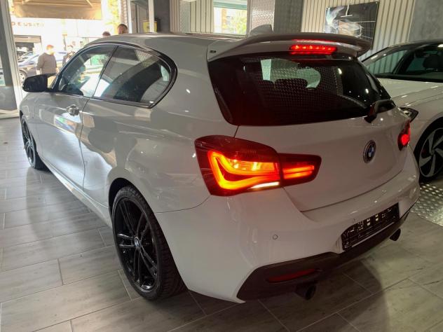 Bmw 125 125i 5p. Msport NAVI*LED* - Foto 2