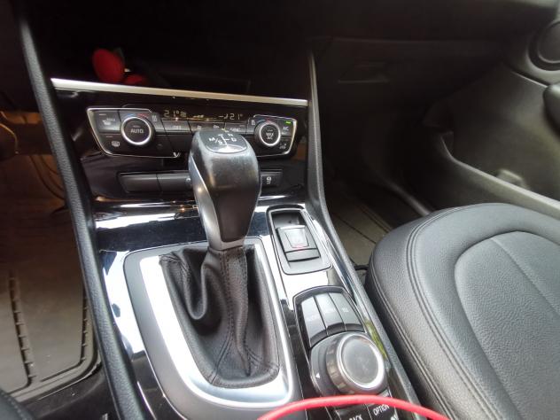 Bmw 2er Active Tourer 218d Advantage AUTOMATICA - Foto 9
