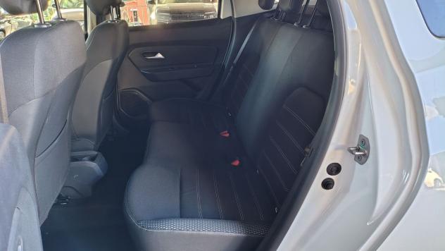 Dacia Duster Duster 1.5 blue dci Prestige 4x2 s&s 115cv - Foto 9