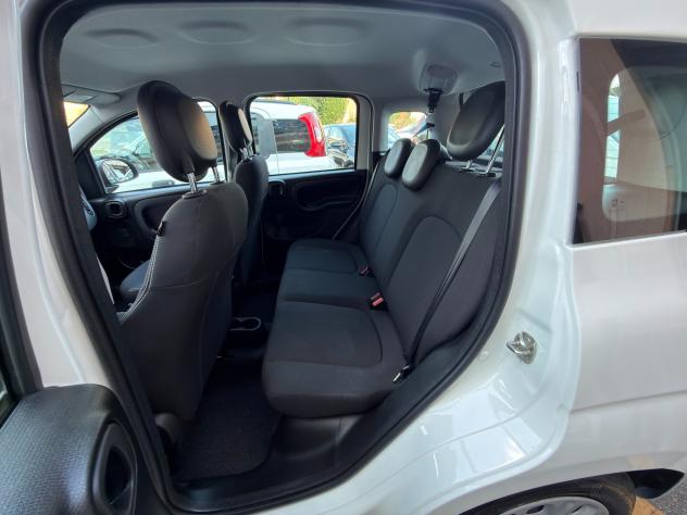 Fiat Panda 1.0 FireFly S&S Hybrid Pandina - Foto 6