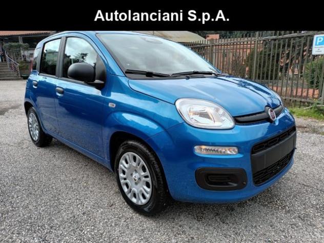 FIAT Panda 1000 HYBRID PANDINA POP 65CV ITALIA rif. 23999443