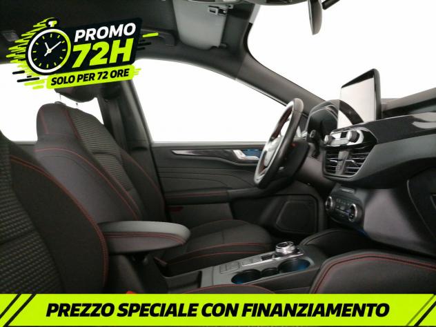 Ford Kuga 2.5 full hybrid ST-Line 2wd 190cv cvt - Foto 6