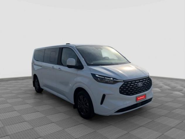 FORD Tourneo Custom 2°s 320 2.0 EcoBlue 170CV aut. PL Titanium rif. 24058549 - Foto 7