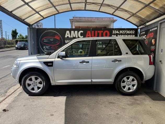 Land Rover Freelander 2.2 SD4 - AUTOMATICA - 4X4 - Foto 3