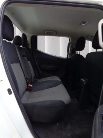 MITSUBISHI L200 2300 D DOUBLE CAB 4x4 CARPLAY ITALIANA rif. 24117843 - Foto 8
