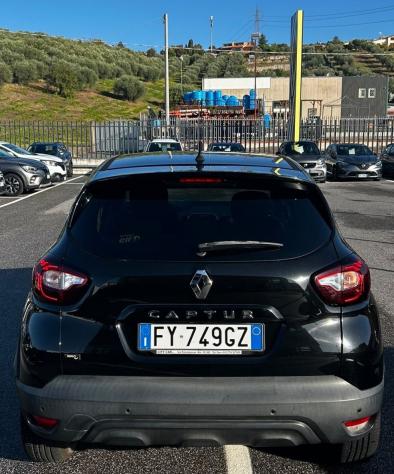 Renault Captur 1.5 dCi 90cv SPORT EDITION MY19 - Foto 3