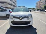 Renault Twingo CABRIO LIMITEED LED C.AUTOMATICO PDC BLUETOOTH