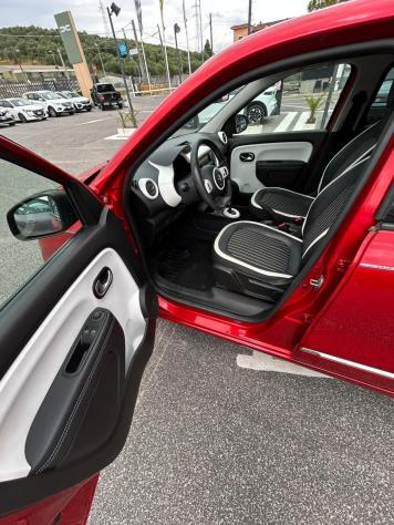 Renault Twingo Electric 22KWH TECHNO - Foto 8