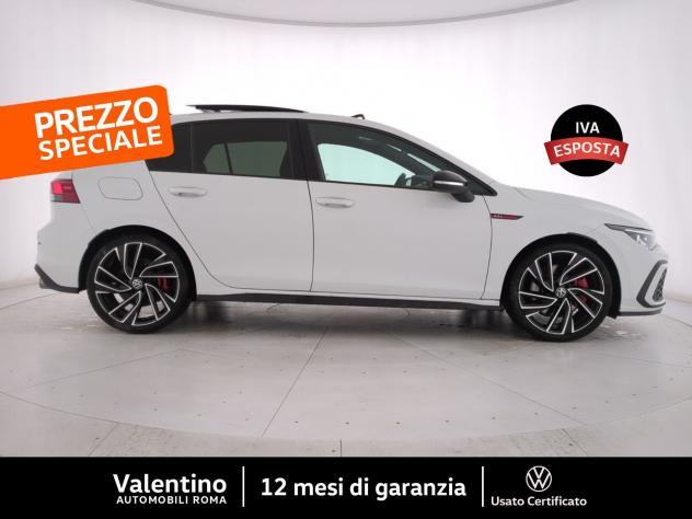 Volkswagen Golf GTI 2.0 TSI DSG GTI - Foto 2
