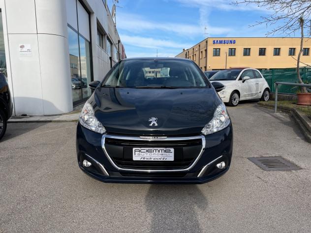 Peugeot 208 BlueHDi 100 S&S 5 porte Active - Foto 3