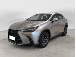 Lexus NX Hybrid Premium 4WD MY22 FINO A 3 ANNI DI GARANZIA KM ILLIMITATI E  &hellip;