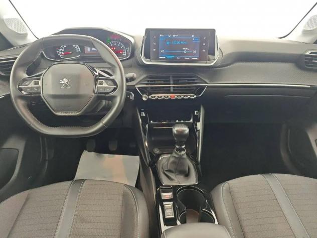 Peugeot 208 1.2 PureTech 100 Allure -**- Stock Limitato! - Foto 3