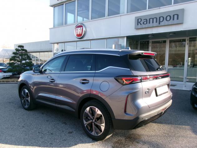 DR AUTOMOBILES dr6 dr6 1.6 T-GDI Bi-Fuel GPL - Foto 5