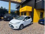FORD Fiesta 1.4 TDCi 70CV 5P TITANIUM BS UNICOPROPRIETARIO rif. 23865442