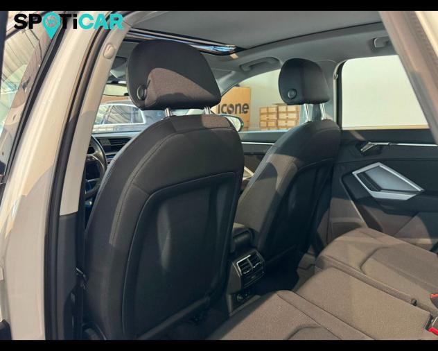 Audi Q3 II 35 2.0 tdi Business s-tronic - Foto 9