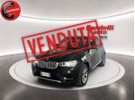 BMW X3 xDrive20d Business aut. rif. 23940945