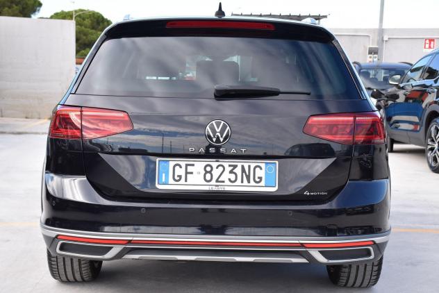 Volkswagen Passat Passat Alltrack 2.0 tdi 4motion dsg *FULL LED, COCKPIT* - Foto 5