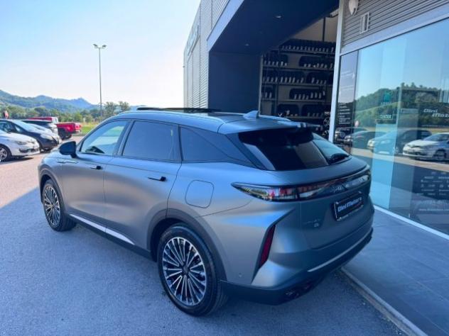 OMODA 9 Omoda 9 1.5 TGDI 537 CV Super Hybrid System i-AWD rif. 24068724 - Foto 7