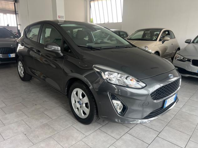 Ford Fiesta 1.5 TDCi 5 porte Titanium - Foto 3
