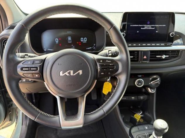 KIA Picanto 1.0 12V 5 porte Style rif. 23926565 - Foto 9