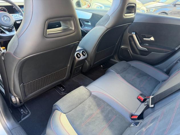 Mercedes A 250 EQ-POWER Premium Plus Edition 7G-DCT TETTO+CAR PLAY+RETROCAMERA+PACK LUCI NO VINCOLI FINANZIARI - Foto 8