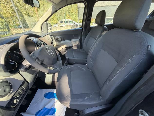 Dacia Lodgy 1.6 8V 85CV - Foto 9