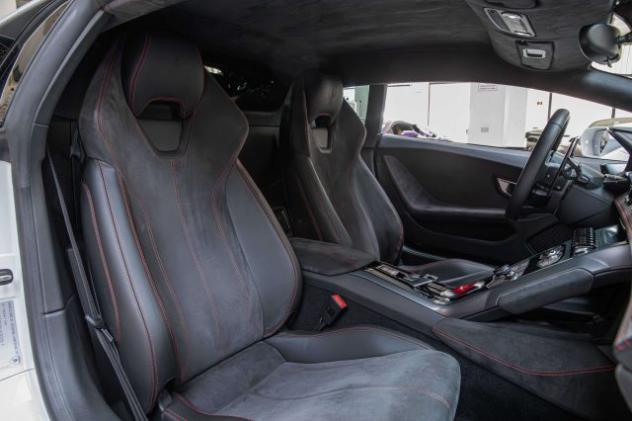 LAMBORGHINI Huracán LP 610-4|LIFT SYSTEM|MAGNETOREOLOGICAL|20 rif. 23960306 - Foto 10