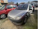 Peugeot 206 1.1 60cv XT 5P - VETTURA NON RICONDIZIONATA