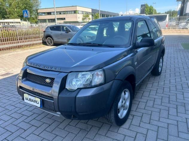 Land Rover Freelander 2.0 Td4 16V cat 3p. Sport - Foto 3