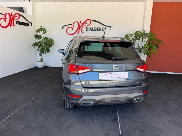 SEAT Arona 1.5 TSI EVO 110KW FR DSG - Foto 7