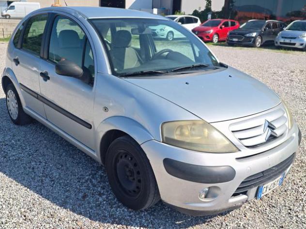 CITROEN C3 1.4 HDi 70CV Elegance X COMMERCIANTI rif. 24069485 - Foto 2