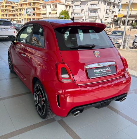 Abarth 595 595 1.4 t-jet 145cv - Foto 5