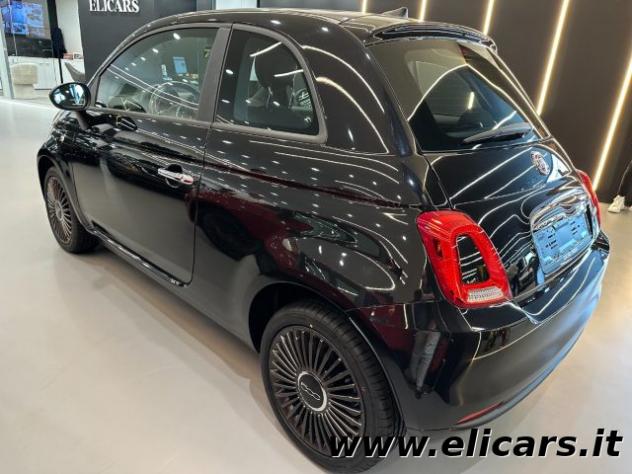 FIAT 500 1.0 Hybrid LOUNGE - NO VINCOLI DI FINANZIAMENTO rif. 23842803 - Foto 6