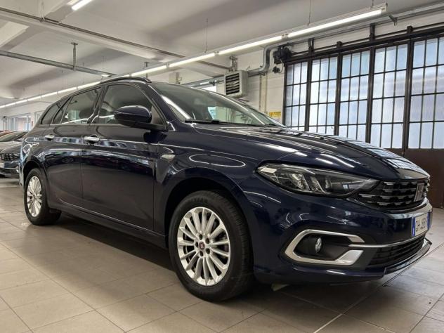 FIAT Tipo 1.0 SW Life - Foto 6