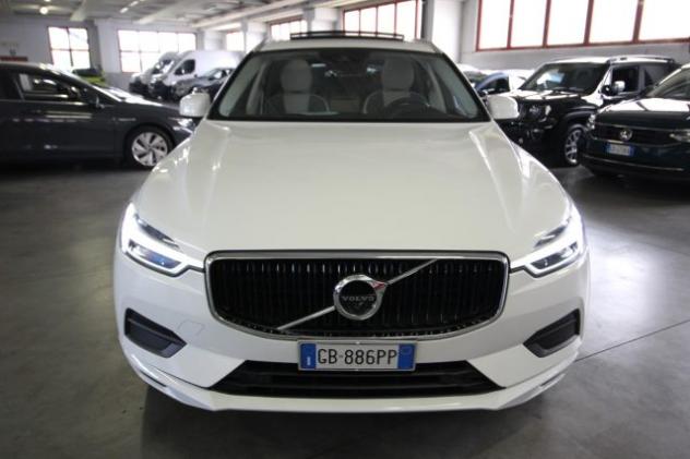 VOLVO XC60 B5 AWD Geartronic Business Plus - TETTO rif. 23647406