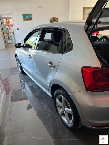 VOLKSWAGEN - Polo - Cross 1.4 TDI BlueMotion Tech. - Foto 10