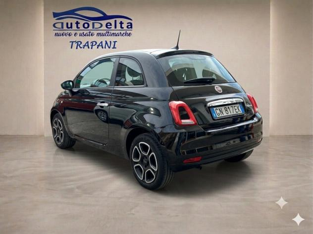 Fiat 500 1.0 Hybrid 70cv - Foto 2