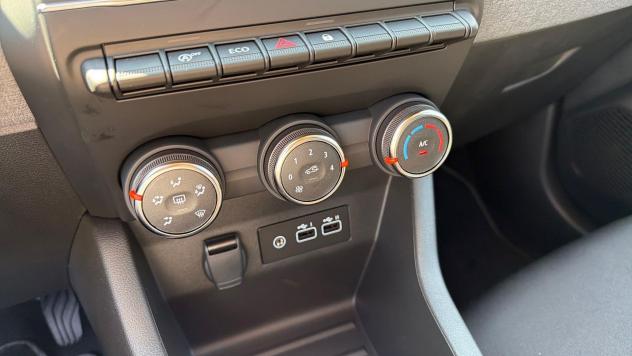 Renault Clio V 2023 1.0 ECO-G Generation - Foto 10