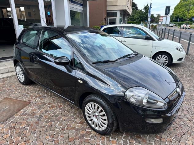 Fiat Punto Evo 1.2Bz 69Cv Dynamic - Neopatentati - Foto 3