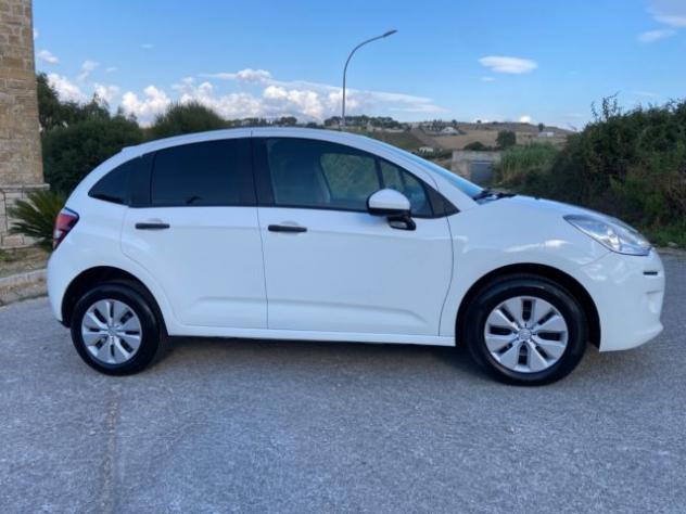 CITROEN C3 BlueHDi 75 Business rif. 24021584 - Foto 9