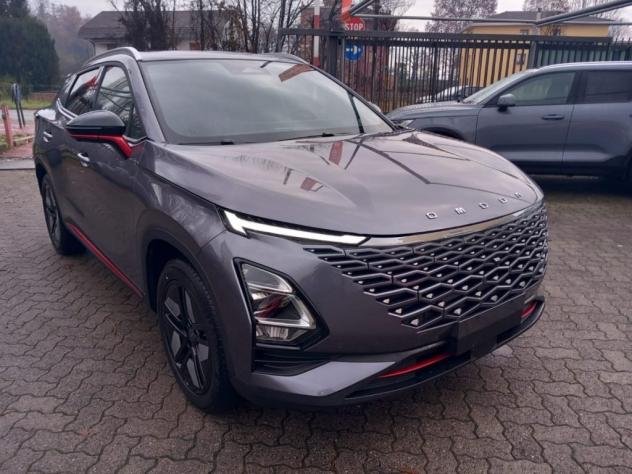 OMODA 5 Omoda 1.6 TGDI 147CV aut. Premium. - Foto 4