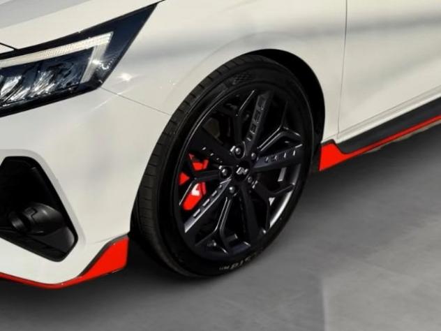 Hyundai i20 1.6 T-GDI 204cv N Performance - Foto 4